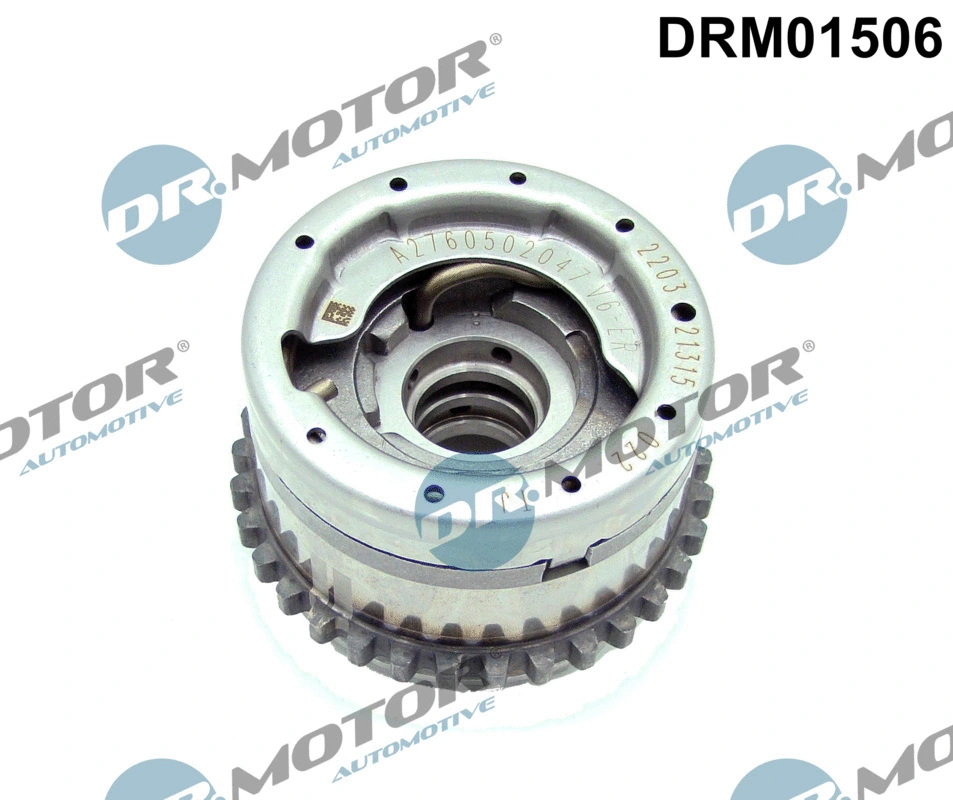 Skirstomojo veleno reguliatorius Dr.Motor Automotive DRM01506