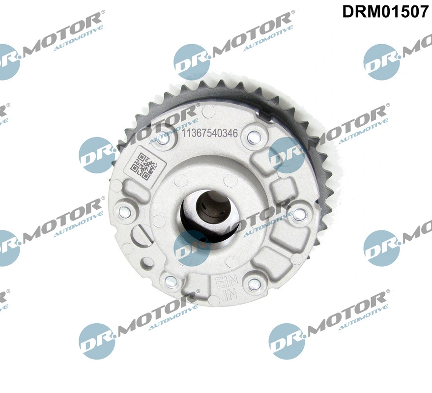 Skirstomojo veleno reguliatorius Dr.Motor Automotive DRM01507