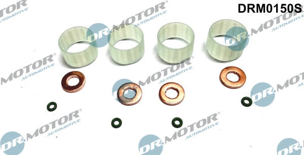 Purkštuko antgalio tarpinė Dr.Motor Automotive DRM0150S