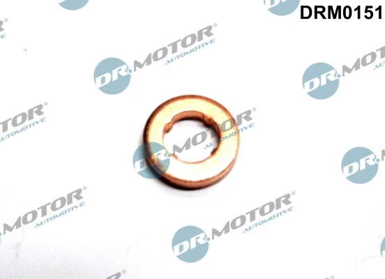 Purkštuko tarpinė Dr.Motor Automotive DRM0151