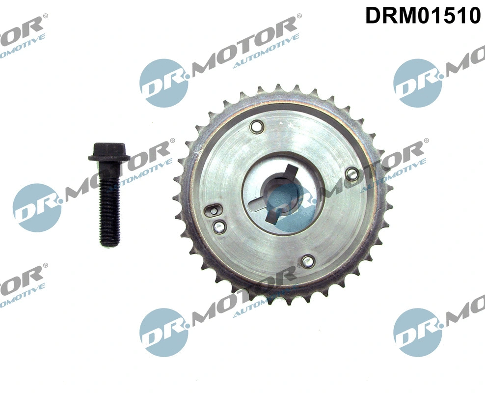Skirstomojo veleno reguliatorius Dr.Motor Automotive DRM01510