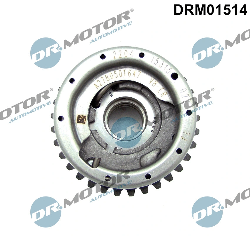 Skirstomojo veleno reguliatorius Dr.Motor Automotive DRM01514