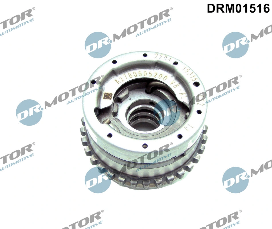 Skirstomojo veleno reguliatorius Dr.Motor Automotive DRM01516