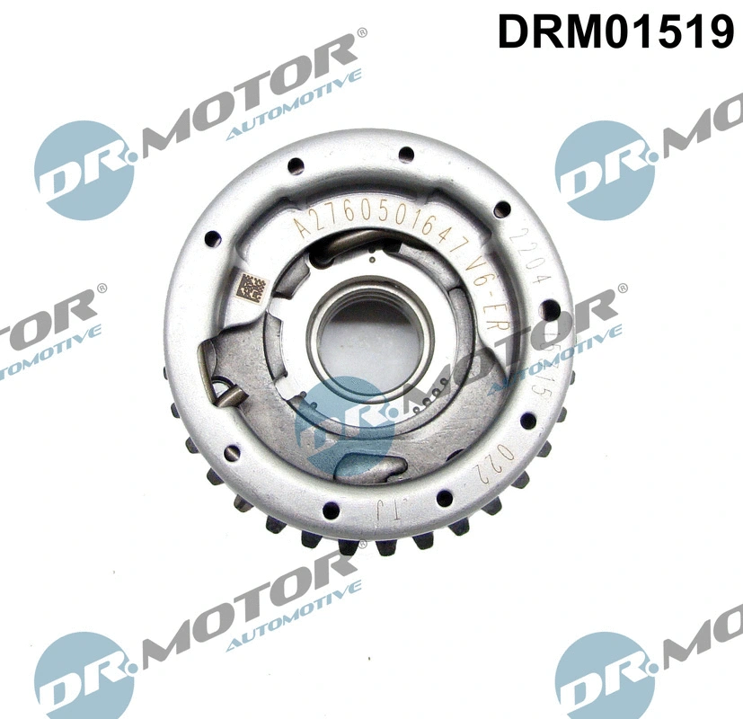 Skirstomojo veleno reguliatorius Dr.Motor Automotive DRM01519