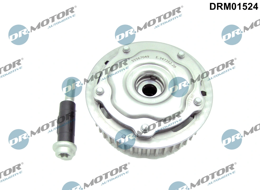 Skirstomojo veleno reguliatorius Dr.Motor Automotive DRM01524