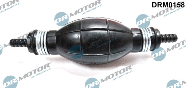 Kuro siurblys Dr.Motor Automotive DRM0158
