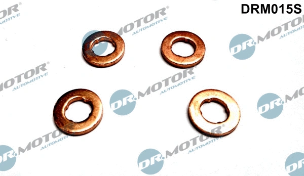Purkštuko antgalio tarpinė Dr.Motor Automotive DRM015S