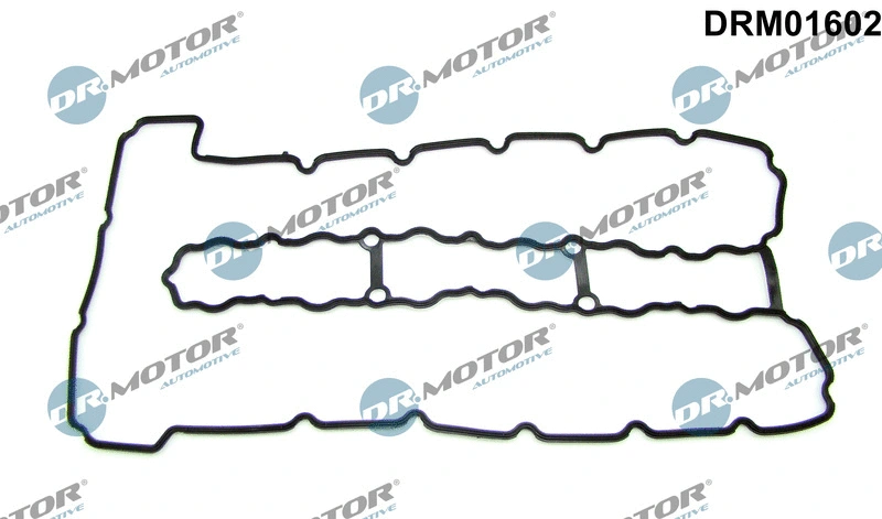 Svirties dangtelio tarpinė Dr.Motor Automotive DRM01602