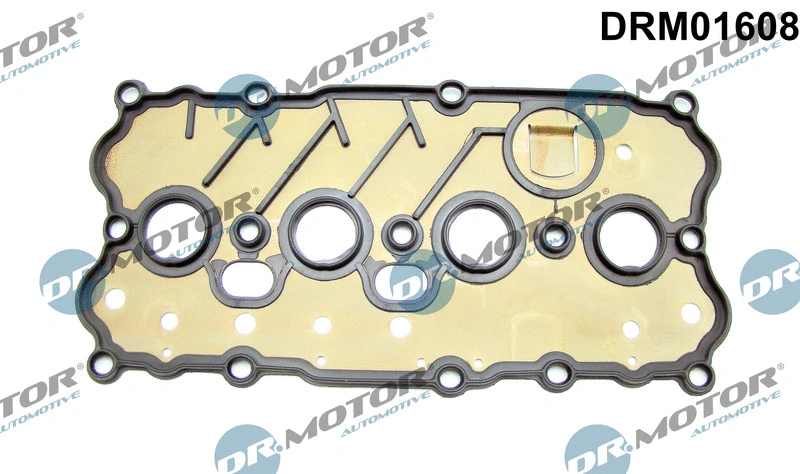 Svirties dangtelio tarpinė Dr.Motor Automotive DRM01608