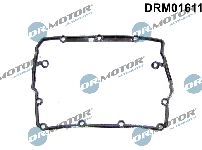 Svirties dangtelio tarpinė Dr.Motor Automotive DRM01611