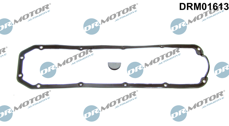 Svirties dangtelio tarpinė Dr.Motor Automotive DRM01613