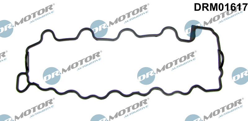 Svirties dangtelio tarpinė Dr.Motor Automotive DRM01617