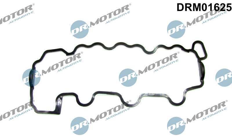 Svirties dangtelio tarpinė Dr.Motor Automotive DRM01625