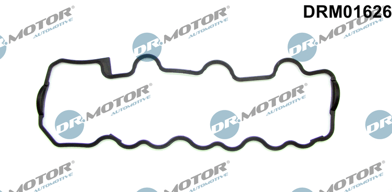 Svirties dangtelio tarpinė Dr.Motor Automotive DRM01626