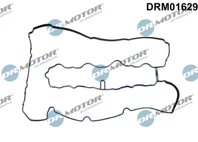 Svirties dangtelio tarpinė Dr.Motor Automotive DRM01629