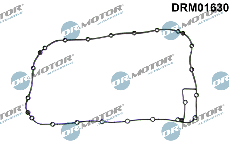 Alyvos karterio tarpinė Dr.Motor Automotive DRM01630