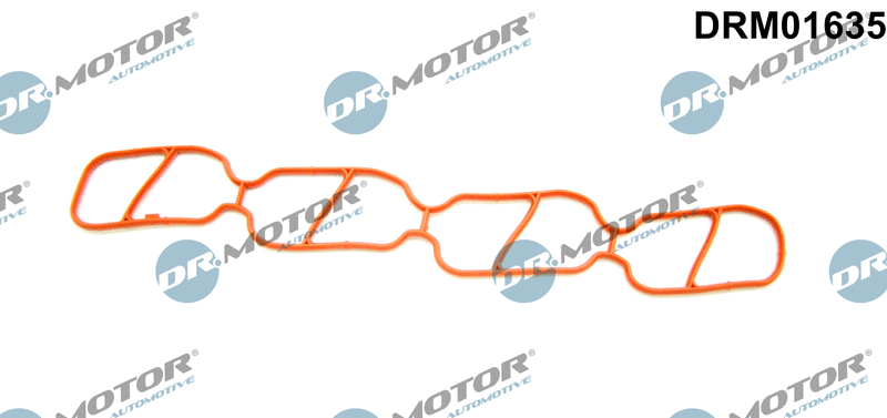 Įsiurbimo kolektoriaus tarpinė Dr.Motor Automotive DRM01635