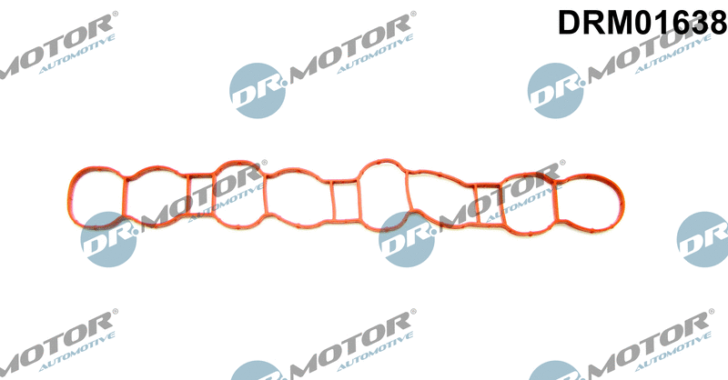 Įsiurbimo kolektoriaus tarpinė Dr.Motor Automotive DRM01638