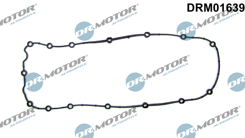 Alyvos karterio tarpinė Dr.Motor Automotive DRM01639