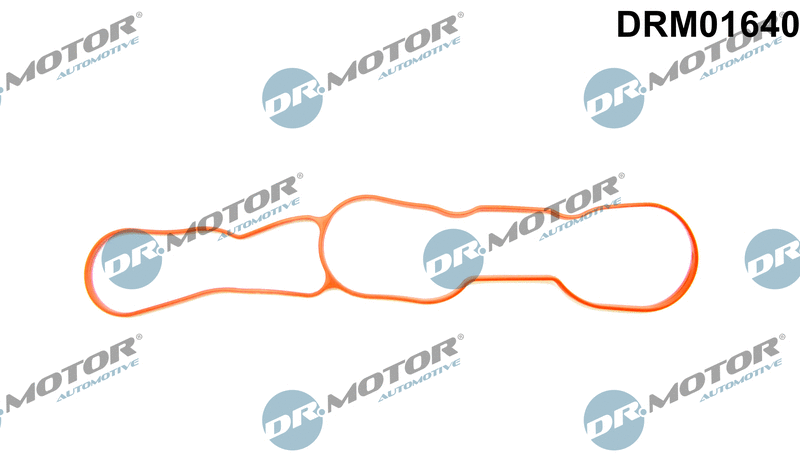 Įsiurbimo kolektoriaus tarpinė Dr.Motor Automotive DRM01640