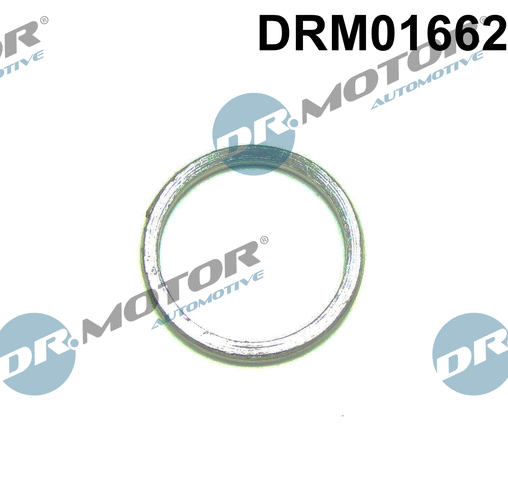 Tarpinė Dr.Motor Automotive DRM01662