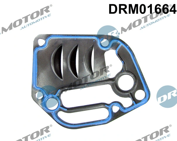 Alyvos filtro korpuso tarpinė Dr.Motor Automotive DRM01664