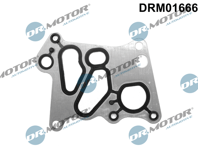 Alyvos aušintuvo tarpinė Dr.Motor Automotive DRM01666