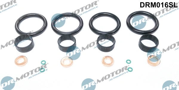 Purkštuko antgalio tarpinė Dr.Motor Automotive DRM016SL