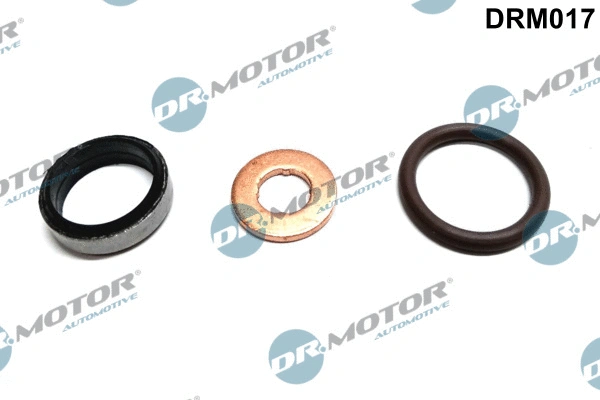 Purkštuko antgalio tarpinė Dr.Motor Automotive DRM017
