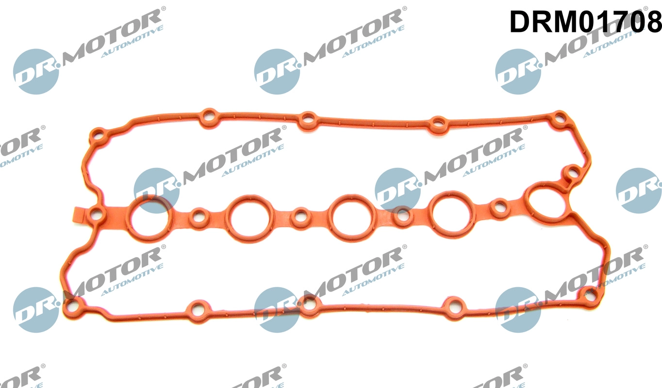 Svirties dangtelio tarpinė Dr.Motor Automotive DRM01708