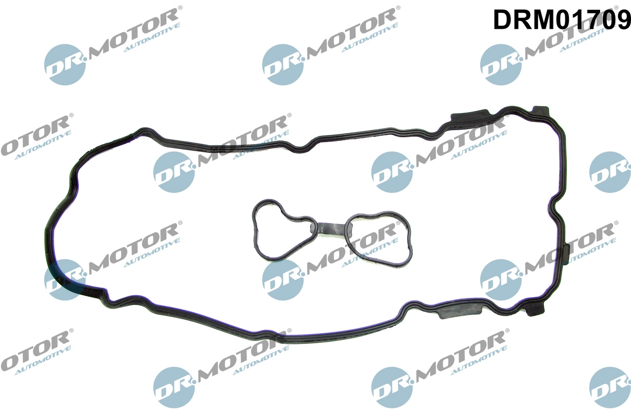 Svirties dangtelio tarpinė Dr.Motor Automotive DRM01709
