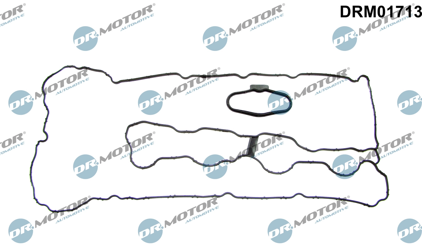 Svirties dangtelio tarpinė Dr.Motor Automotive DRM01713
