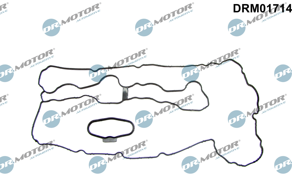 Svirties dangtelio tarpinė Dr.Motor Automotive DRM01714