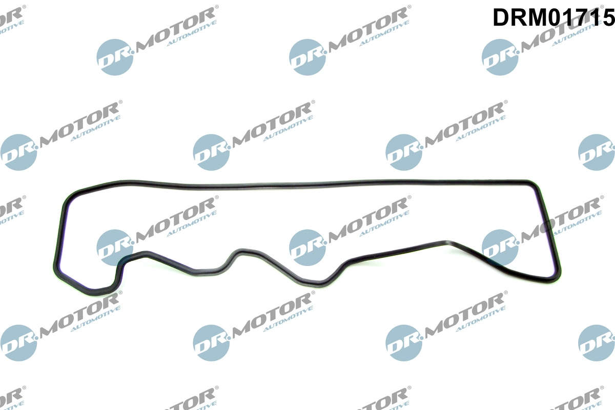 Svirties dangtelio tarpinė Dr.Motor Automotive DRM01715