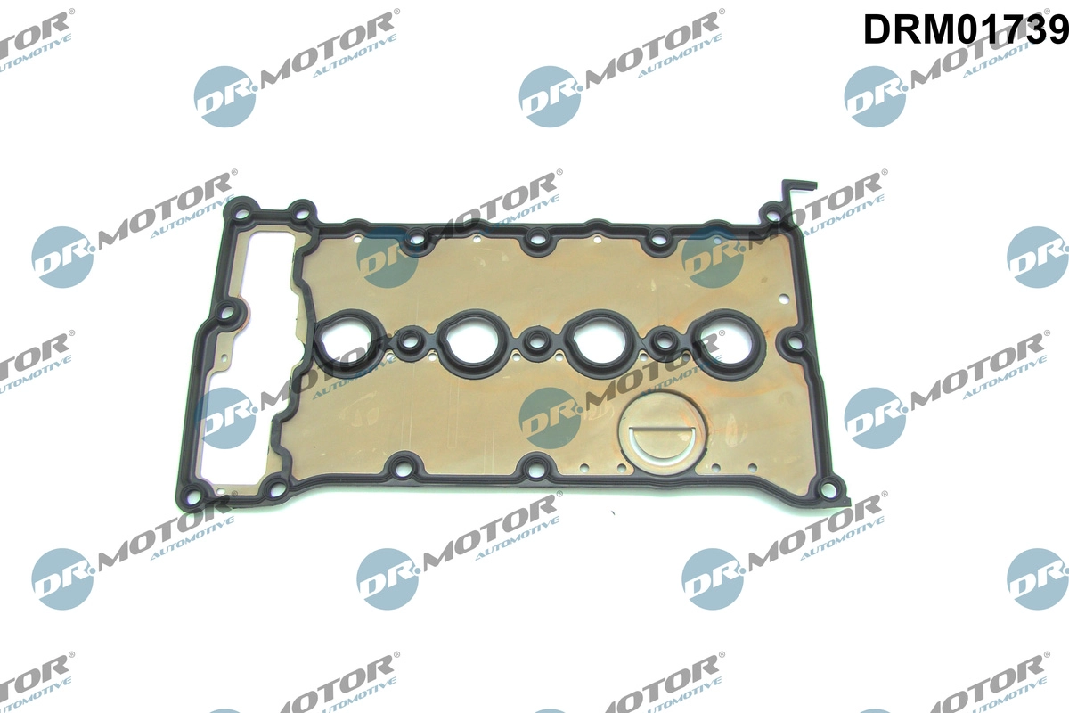 Svirties dangtelio tarpinė Dr.Motor Automotive DRM01739