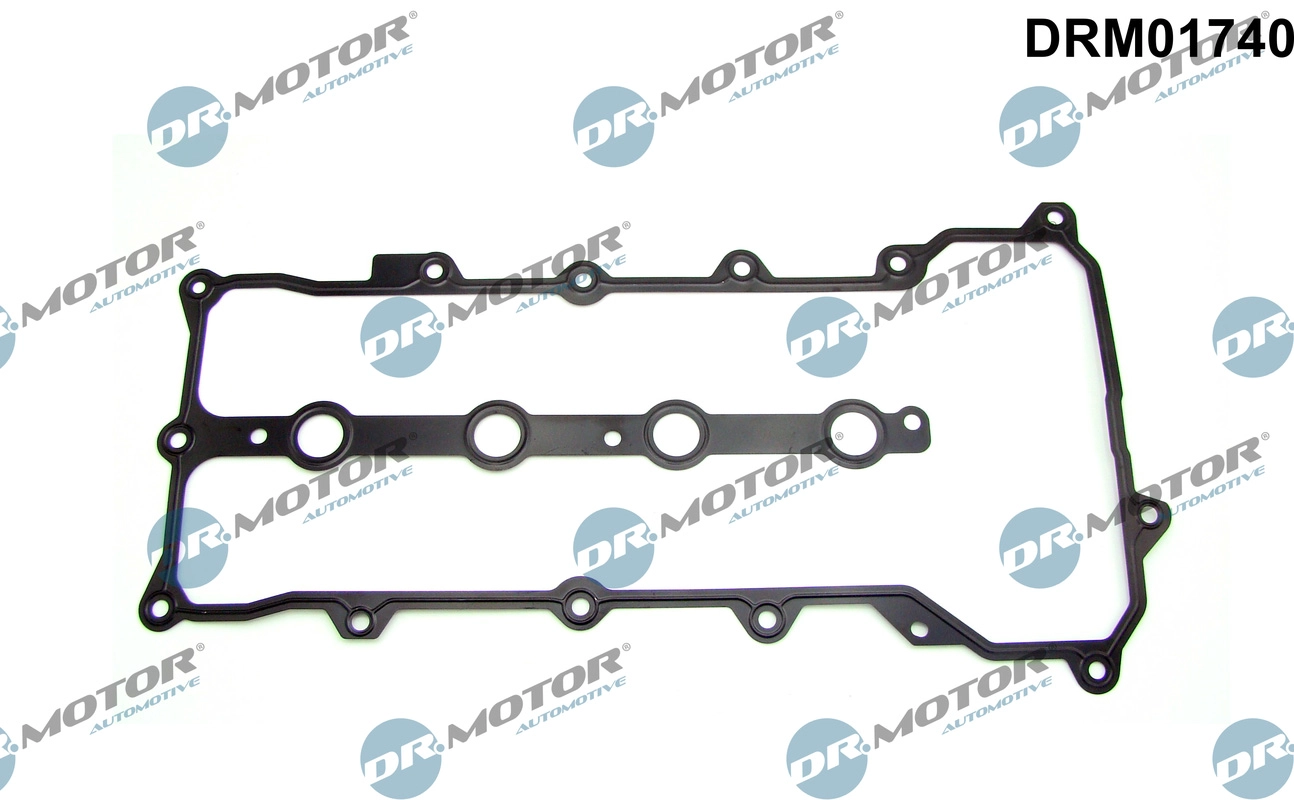 Svirties dangtelio tarpinė Dr.Motor Automotive DRM01740