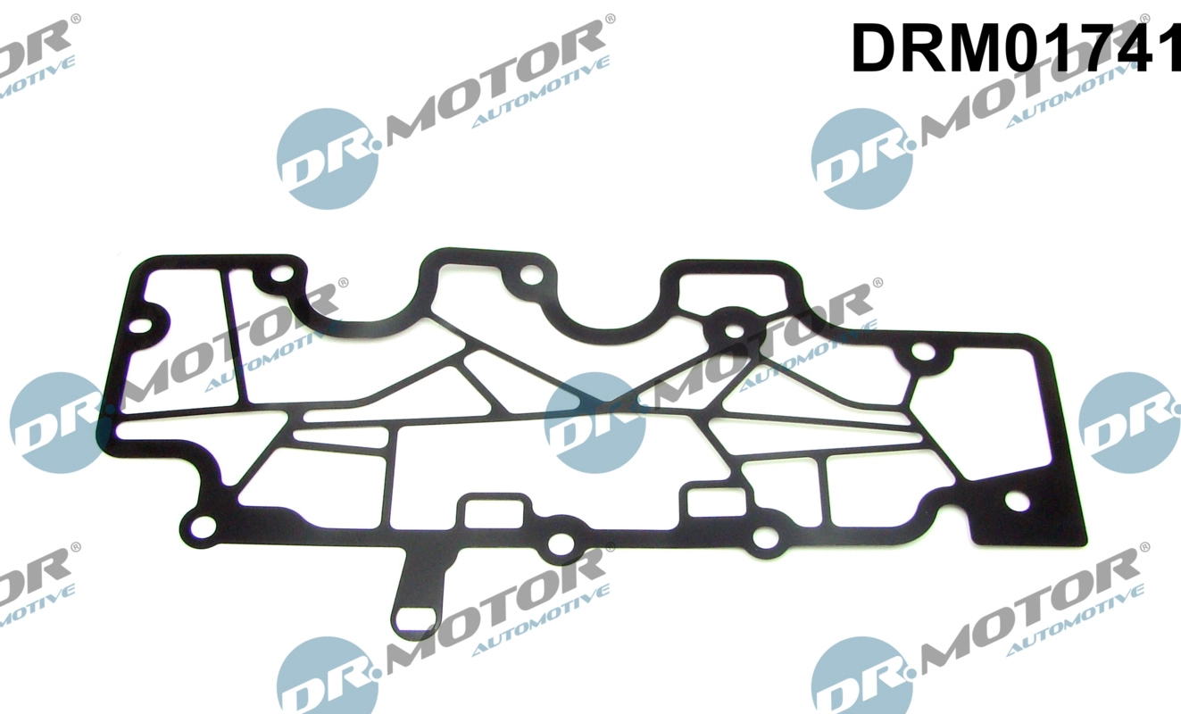 Variklio karterio alsuoklio tarpinė Dr.Motor Automotive DRM01741