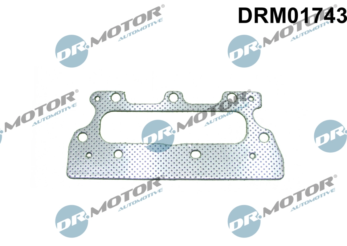 Išleidimo kolektoriaus tarpinė Dr.Motor Automotive DRM01743