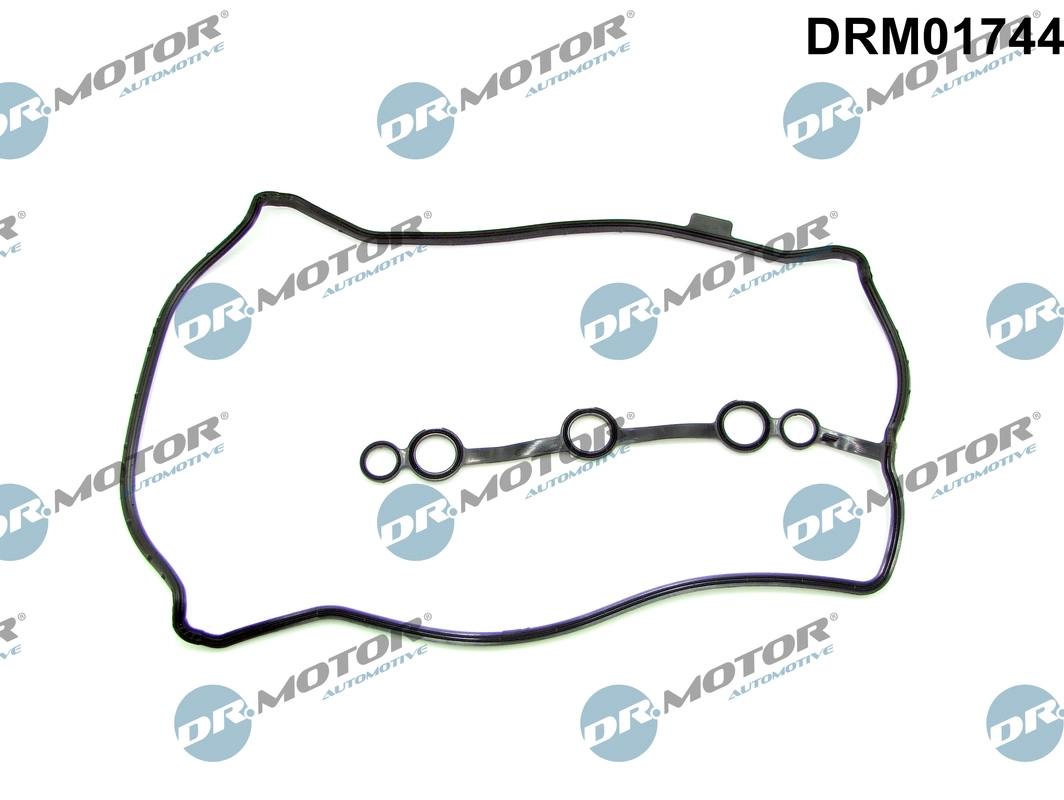 Svirties dangtelio tarpinė Dr.Motor Automotive DRM01744