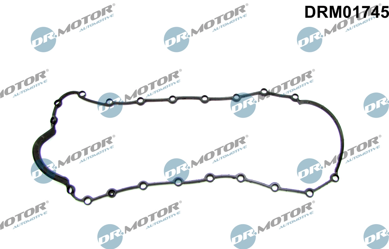 Alyvos karterio tarpinė Dr.Motor Automotive DRM01745
