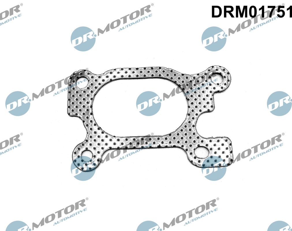 Išleidimo kolektoriaus tarpinė Dr.Motor Automotive DRM01751