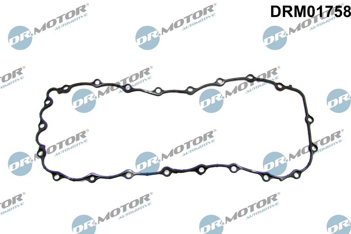 Alyvos karterio tarpinė Dr.Motor Automotive DRM01758