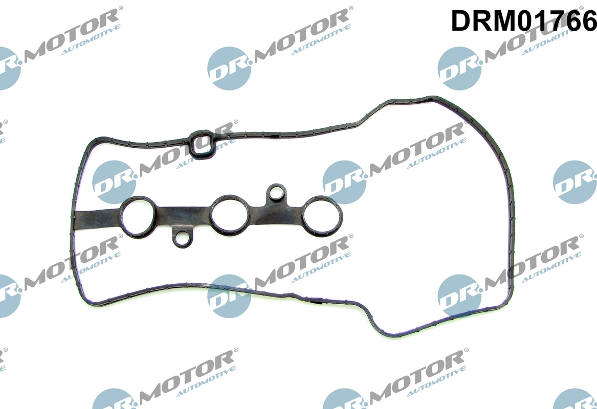 Svirties dangtelio tarpinė Dr.Motor Automotive DRM01766
