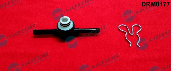Degalų filtro vožtuvas Dr.Motor Automotive DRM0177
