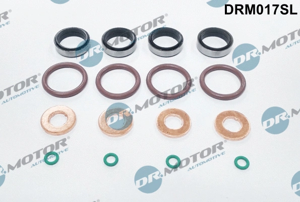 Purkštuko antgalio tarpinė Dr.Motor Automotive DRM017SL
