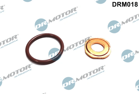 Purkštuko antgalio tarpinė Dr.Motor Automotive DRM018