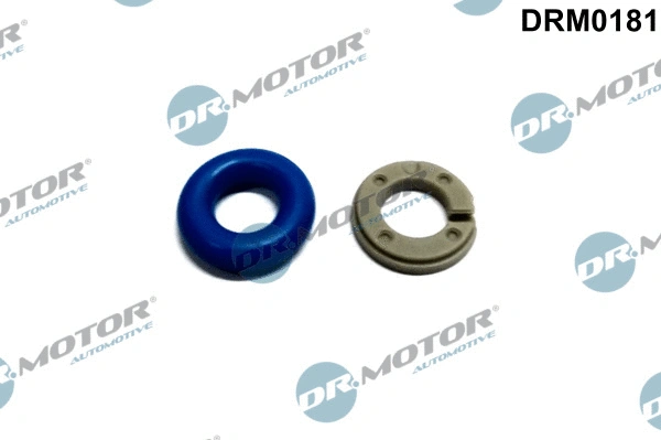 Purkštuko antgalio tarpinė Dr.Motor Automotive DRM0181