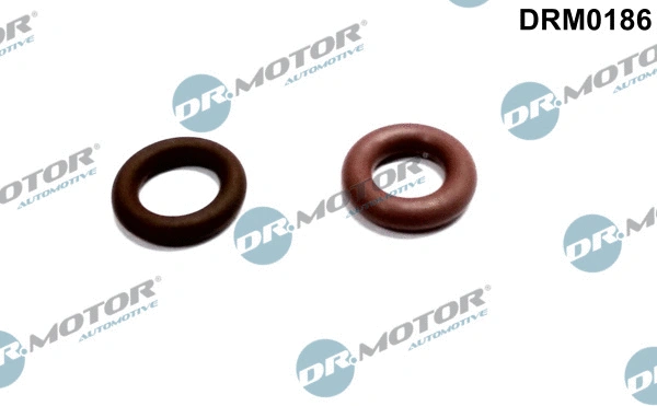 Purkštuko laikiklio tarpinė Dr.Motor Automotive DRM0186