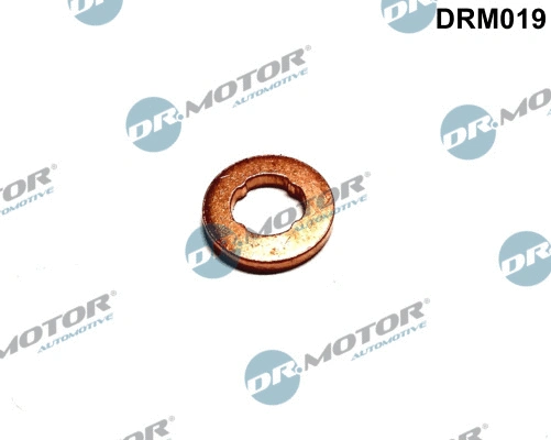Purkštuko tarpinė Dr.Motor Automotive DRM019