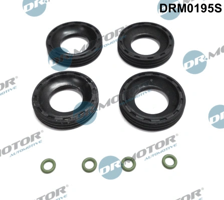 Purkštuko laikiklio tarpinė Dr.Motor Automotive DRM0195S